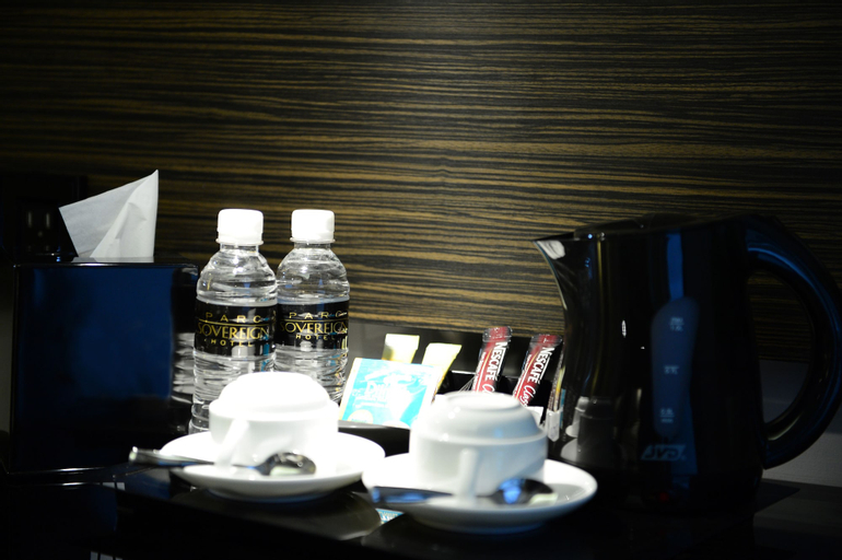 Amenities 20