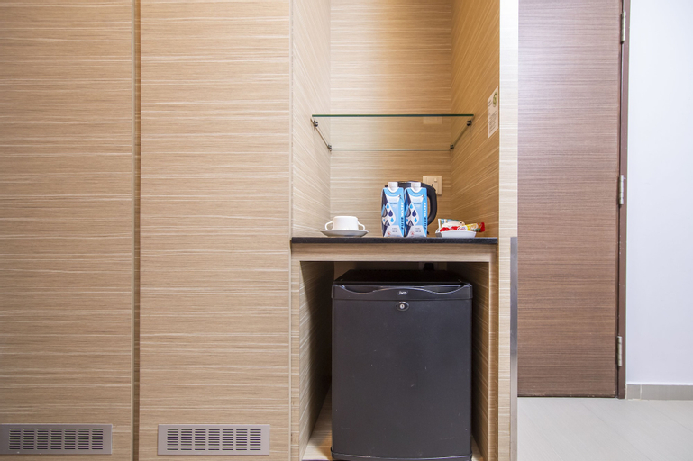 Amenities 5