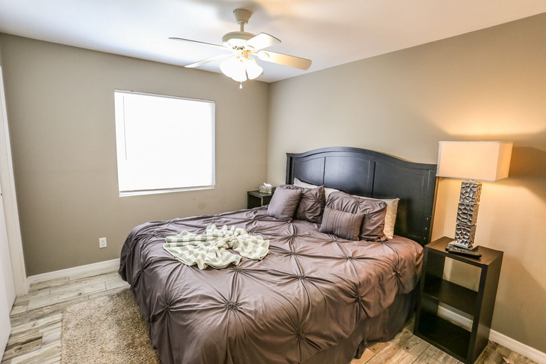Bedroom 3, 231 Ostego Drive, Lee
