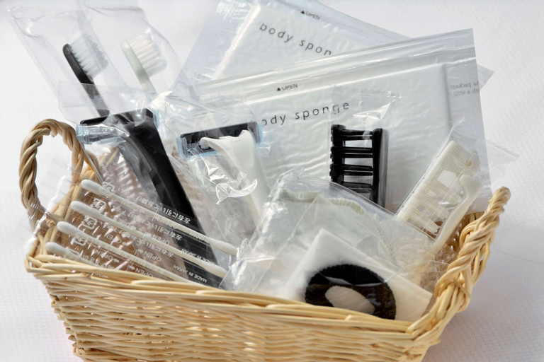 Amenities 10