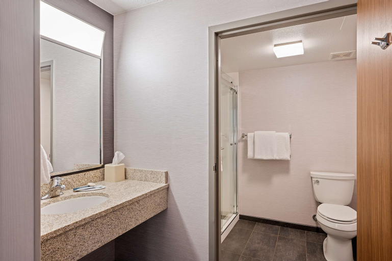 Bathroom 12