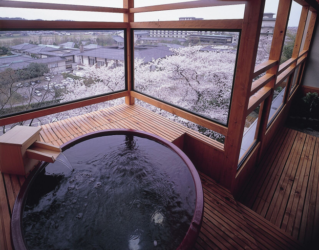 Others 4, Yunoyado Hakusan Shoubutei, Kaga