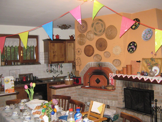 Food & Drinks 5, Il Giuggiolo, Lecco