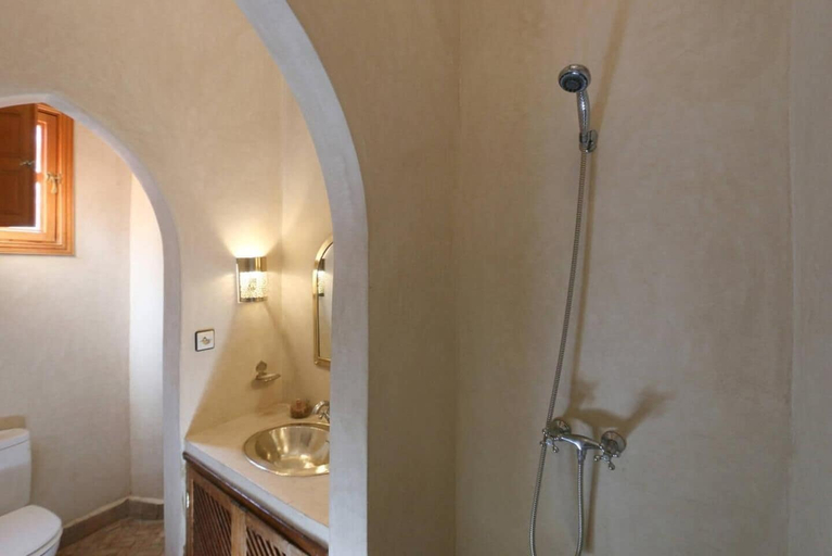 Bathroom 5, Riad Anais Marrakech, Marrakech