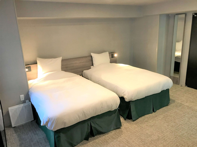 Bedroom 8