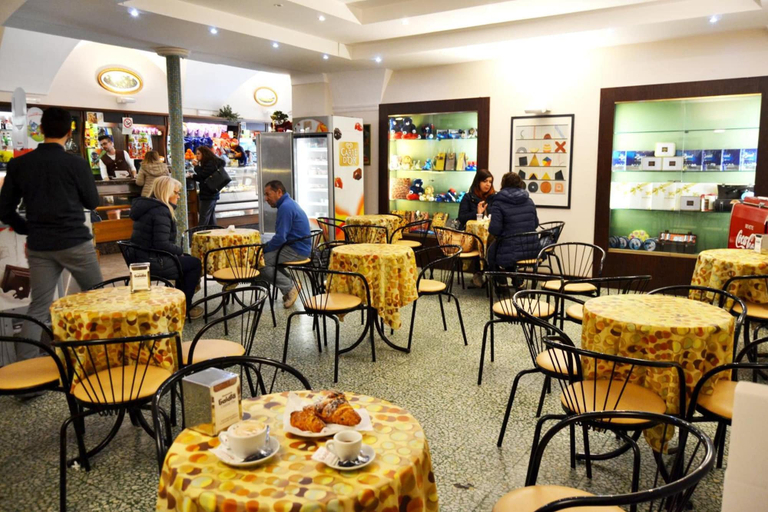 Food & Drinks 5, Affittacamere Sestiere Santa Caterina, Catania