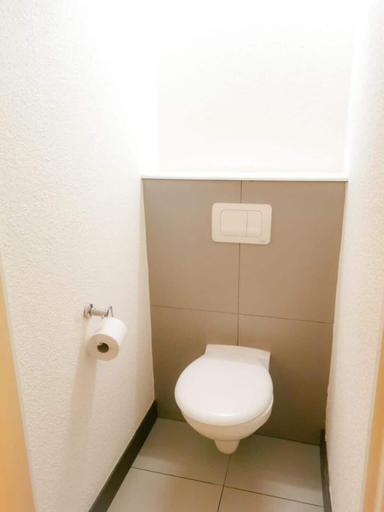 Bathroom 4, Ecomotel Grayston previously known as SUN1 Wynberg, City of Johannesburg