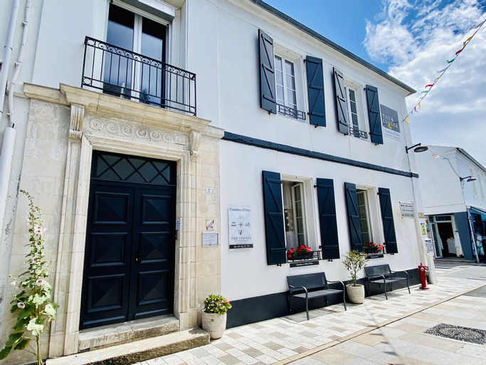 Exterior & Views 3, The Corner Properties, Vendée