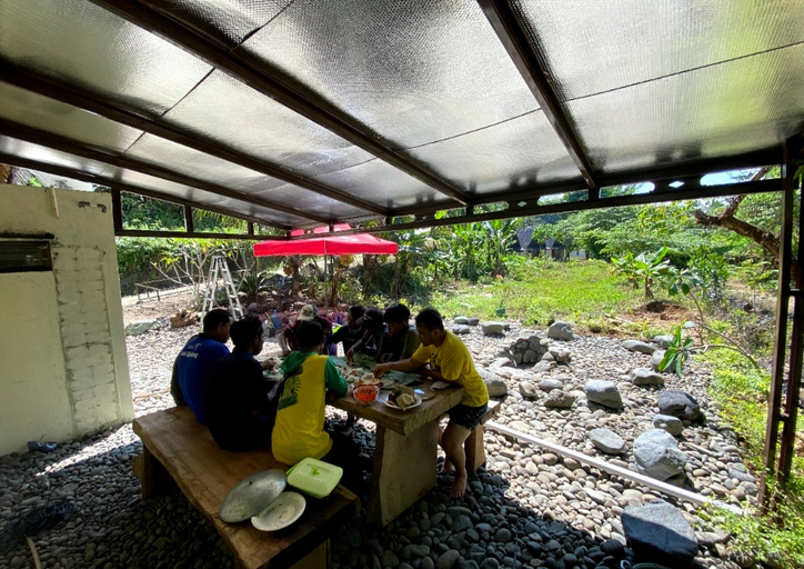 Others 3, Eunike Surf Cottage, Pangandaran