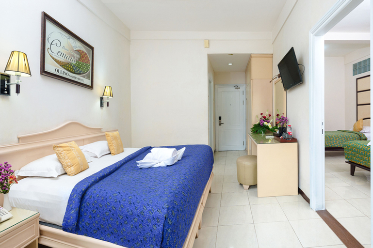 Bedroom 2