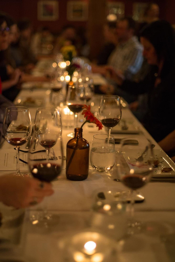 Food & Drinks 5, Copper Horse Lodge, Columbia-Shuswap