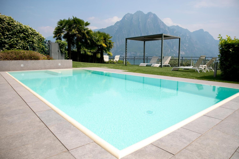 Sport & Beauty 3, Ai Ronchi B&B, Bergamo