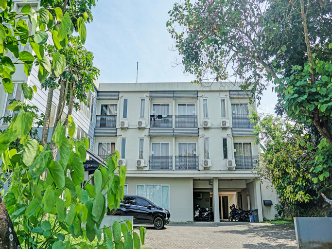 Collection O 91288 Chrysant Premiere Residence, Malang