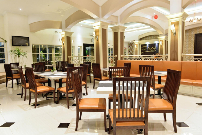 Hotel Trio Indah 2, Malang