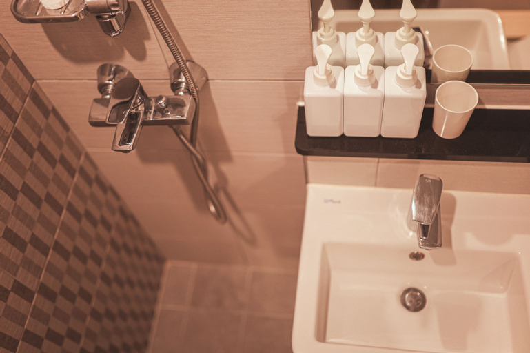 Bathroom 3