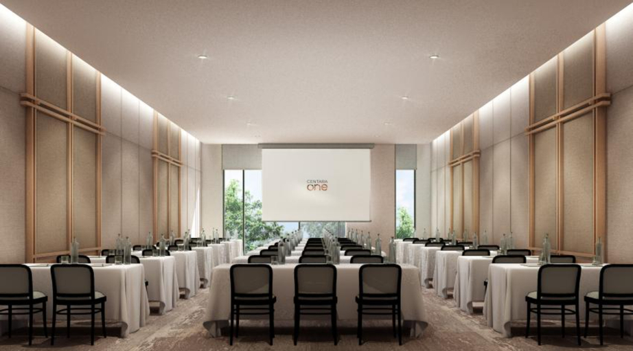 Business Facilities 4, Centara Korat, Muang Nakhon Ratchasima