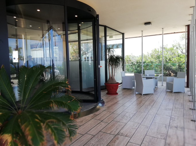 Public Area 3, Barion Hotel And Congressi, Bari