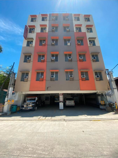 OYO 888 City Stay Inns Fortview BGC, Makati City