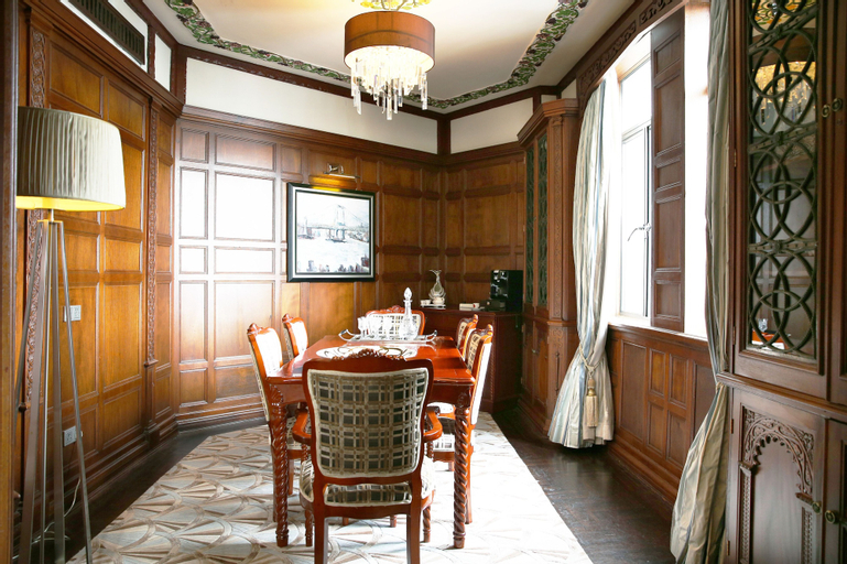 Dining Room 22