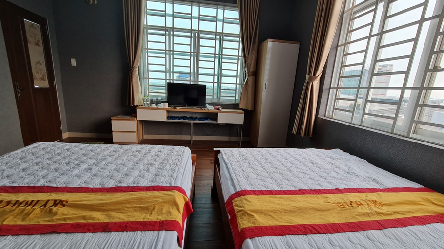 Bedroom 6
