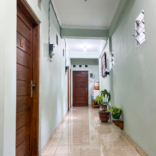 Public Area 5, Djuragan Kamar Omah 7, Yogyakarta