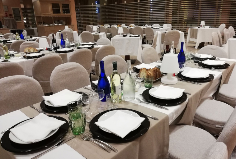 Food & Drinks 5, Barion Hotel And Congressi, Bari