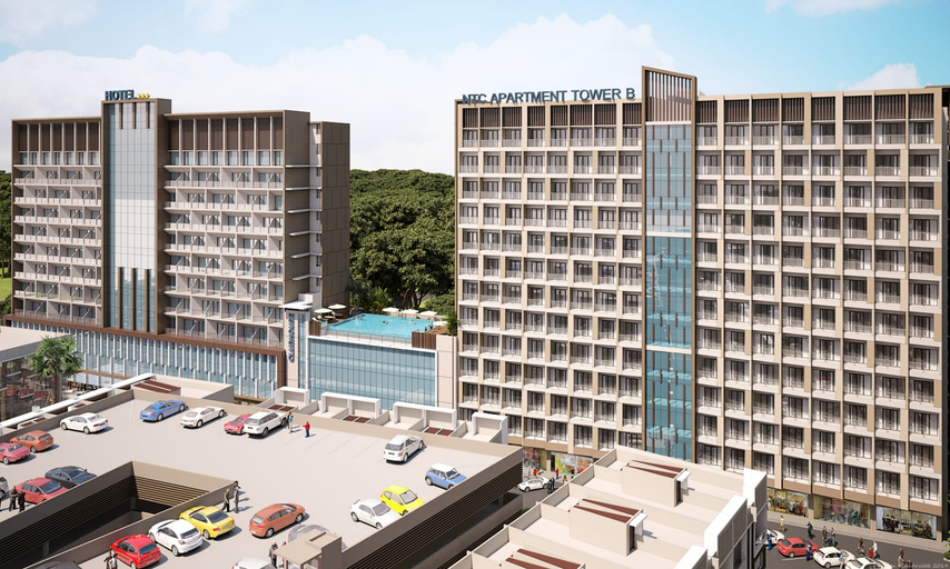 Exterior & Views 16