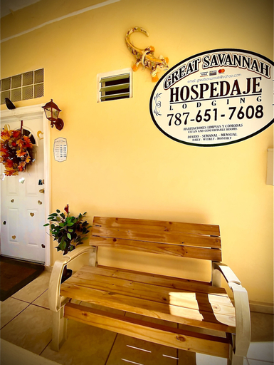 Great Savannah Inc, 