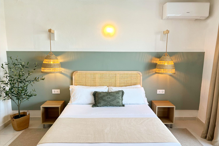 Bedroom 2, Club Menorca - Solo Adultos, Baleares