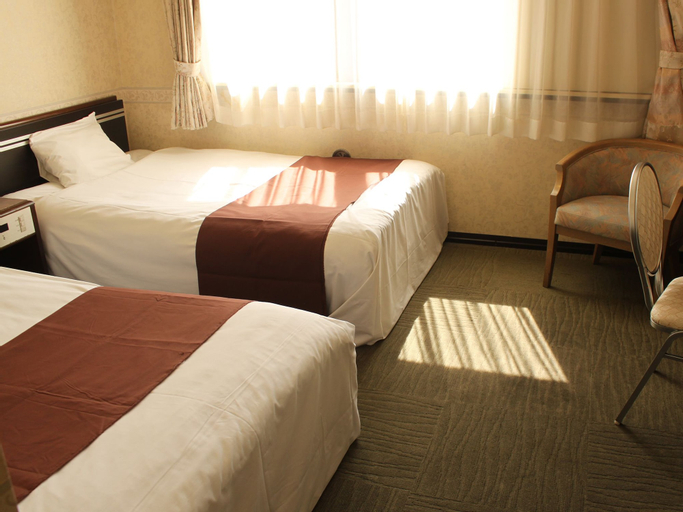 Bedroom 11
