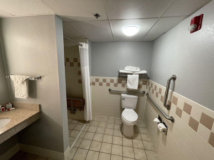 Bathroom 3