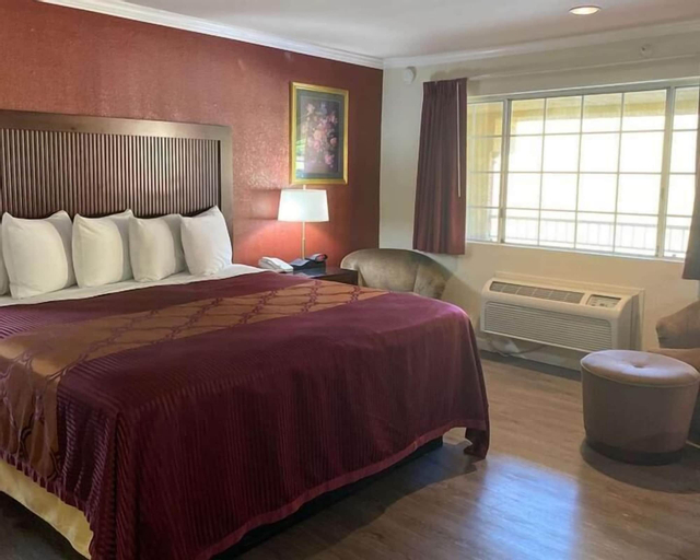 Bedroom 19