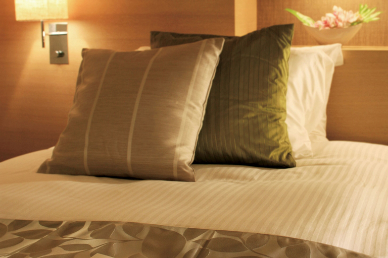 Bedroom 6