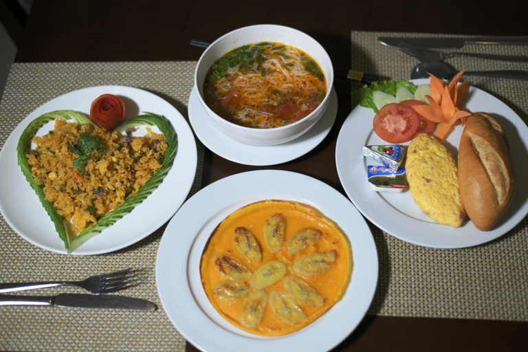 Food & Drinks 5, Golden Sun Moment Hotel, Hoàn Kiếm