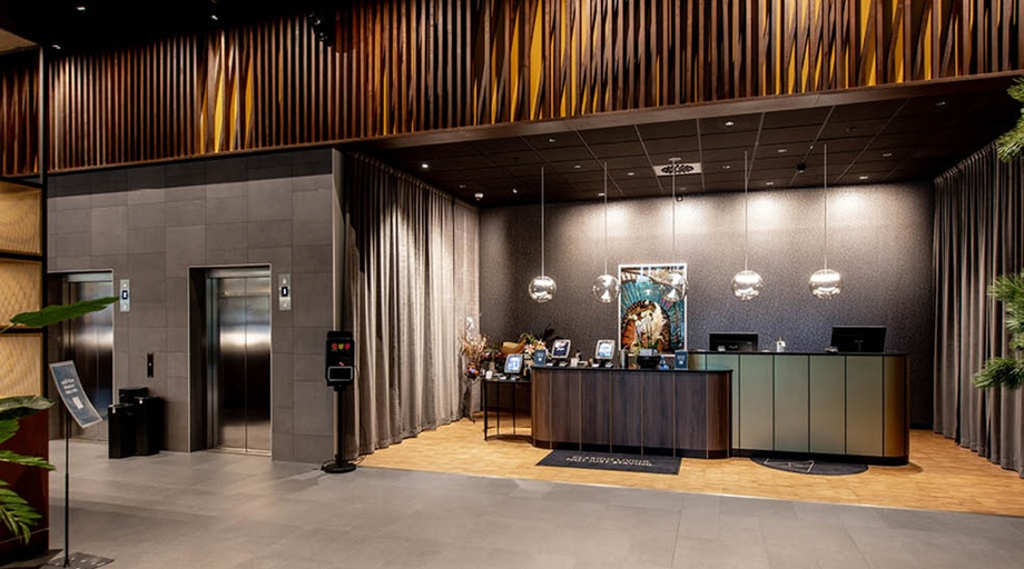 Public Area 4, Clarion Hotel Sundsvall, Sundsvall