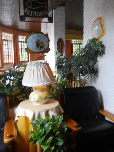 Public Area 2, Hotel Ristorante Il Rustichello, Brescia