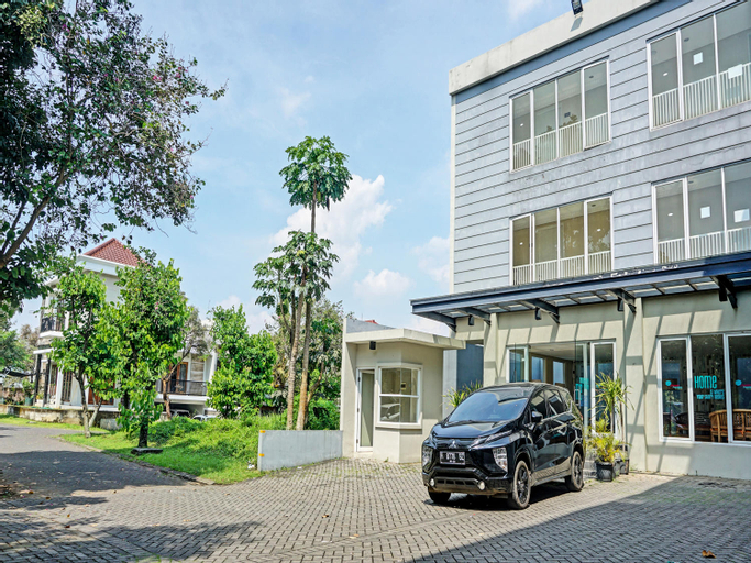 Collection O 91288 Chrysant Premiere Residence, Malang