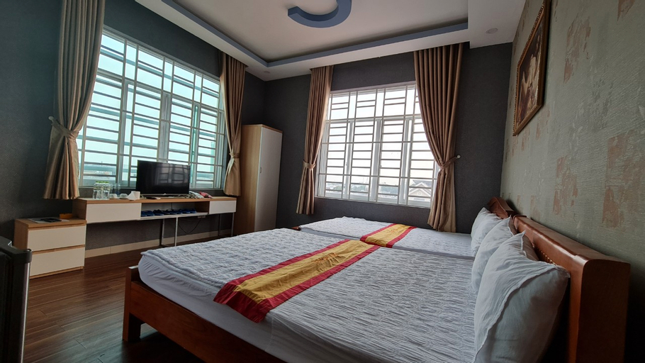 Bedroom 5