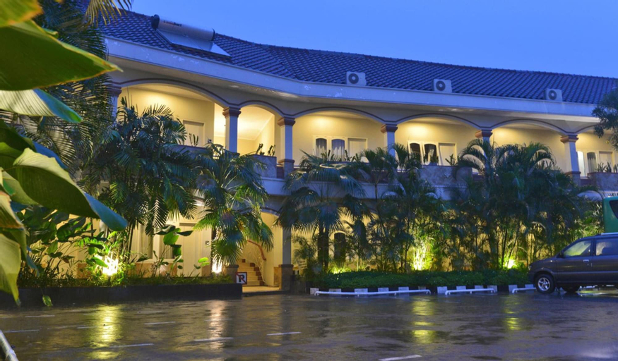 Hotel Trio Indah 2, Malang