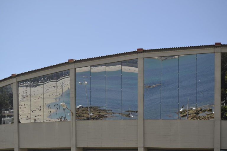 Exterior & Views 2, Hotel Brisa, A Coruña