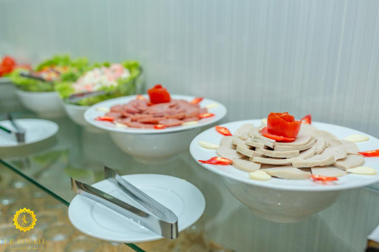 Food & Drinks 5, Ximao Hotel Nha Trang by ZUZU, Nha Trang