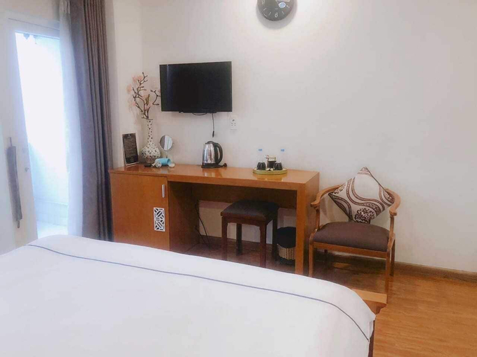 Bedroom 3, Lan Anh Hotel, District 1