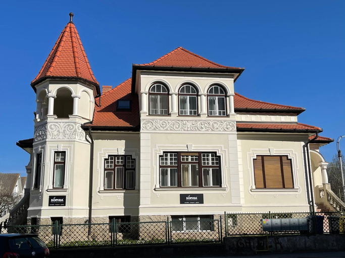 Exterior & Views 2, Vila Marioara, Sibiu