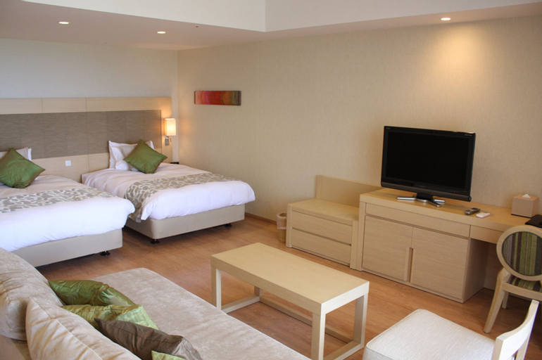 Bedroom 5
