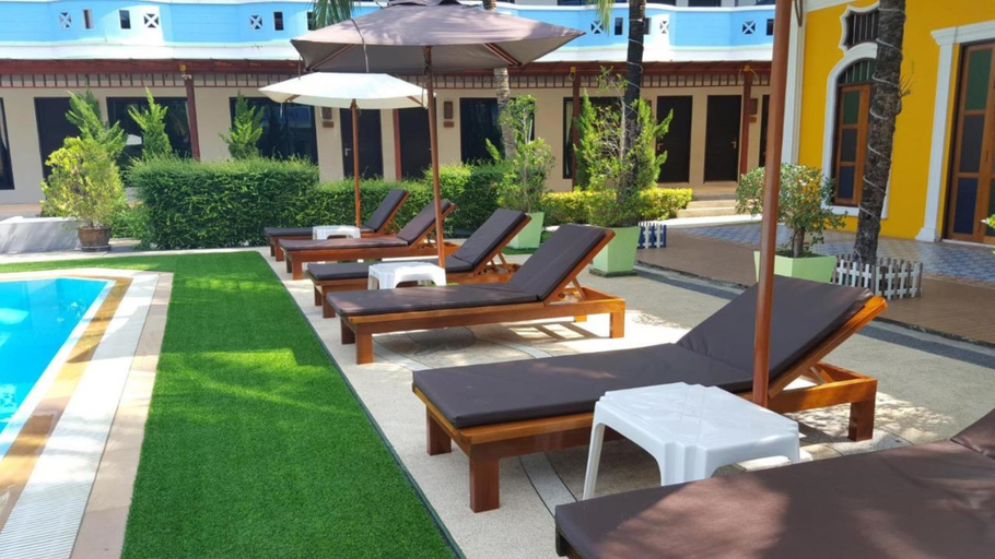 Others 3, Blue Carina Hotel (SHA Plus+) 蓝色卡瑞娜酒店, Phuket Island