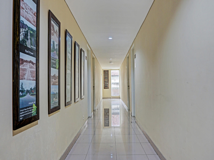 Collection O 91288 Chrysant Premiere Residence, Malang