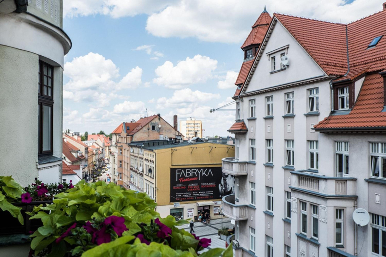 Exterior & Views 2, City Boutique Hotel, Zielona
