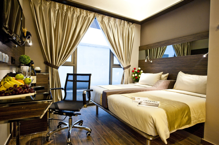 Bedroom 25