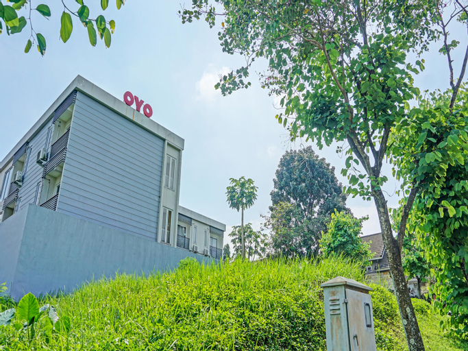Collection O 91288 Chrysant Premiere Residence, Malang