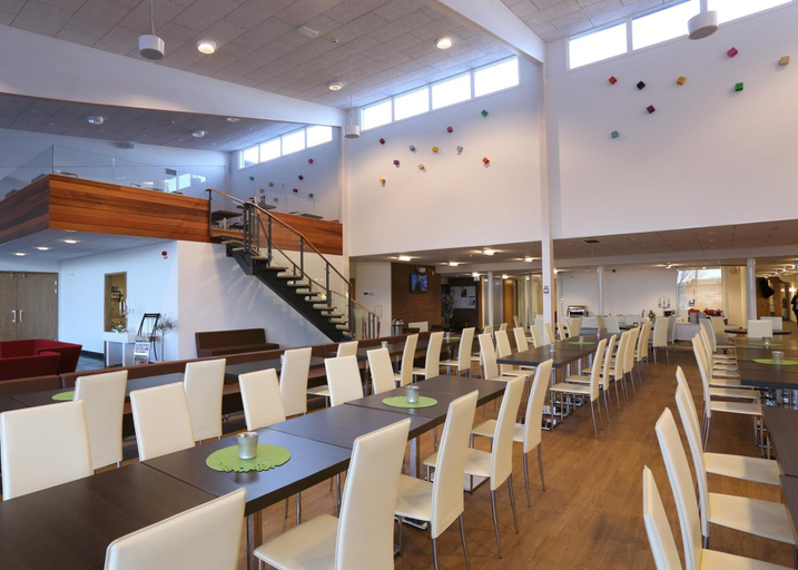 Food & Drinks 5, Kompassen, Enköping